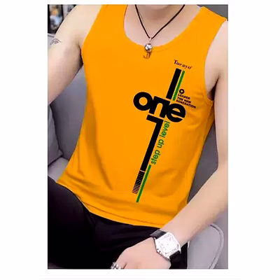 sandoo vest one