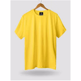 cotton t shirt