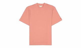 COTTON T SHIRT