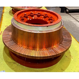 commutator