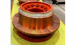 COMMUTATOR