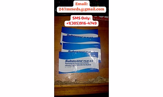 BUY SUBOXONE 8MG ONLINE WITHOUT PRESCRIPTION