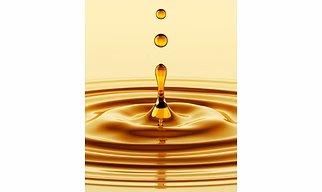 Cold pressed oils