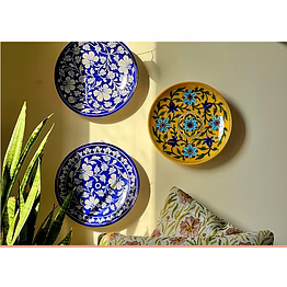 ceramic artifacts