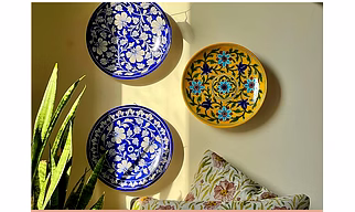 ceramic artifacts
