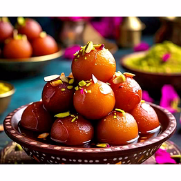gulabjamun