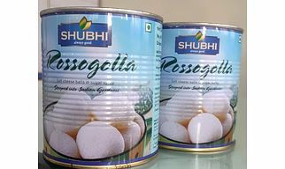 Rasgulla