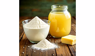Skimmed Milk Powder