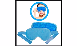 Eye Mask Cooling Gel