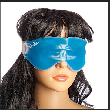 Eye Mask Cooling Gel-2