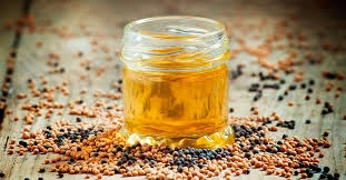 Mustard Oil-2