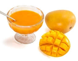 Mango Pulp-12645385