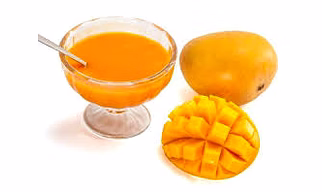 Mango Pulp