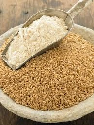 Wheat Flour-12645417