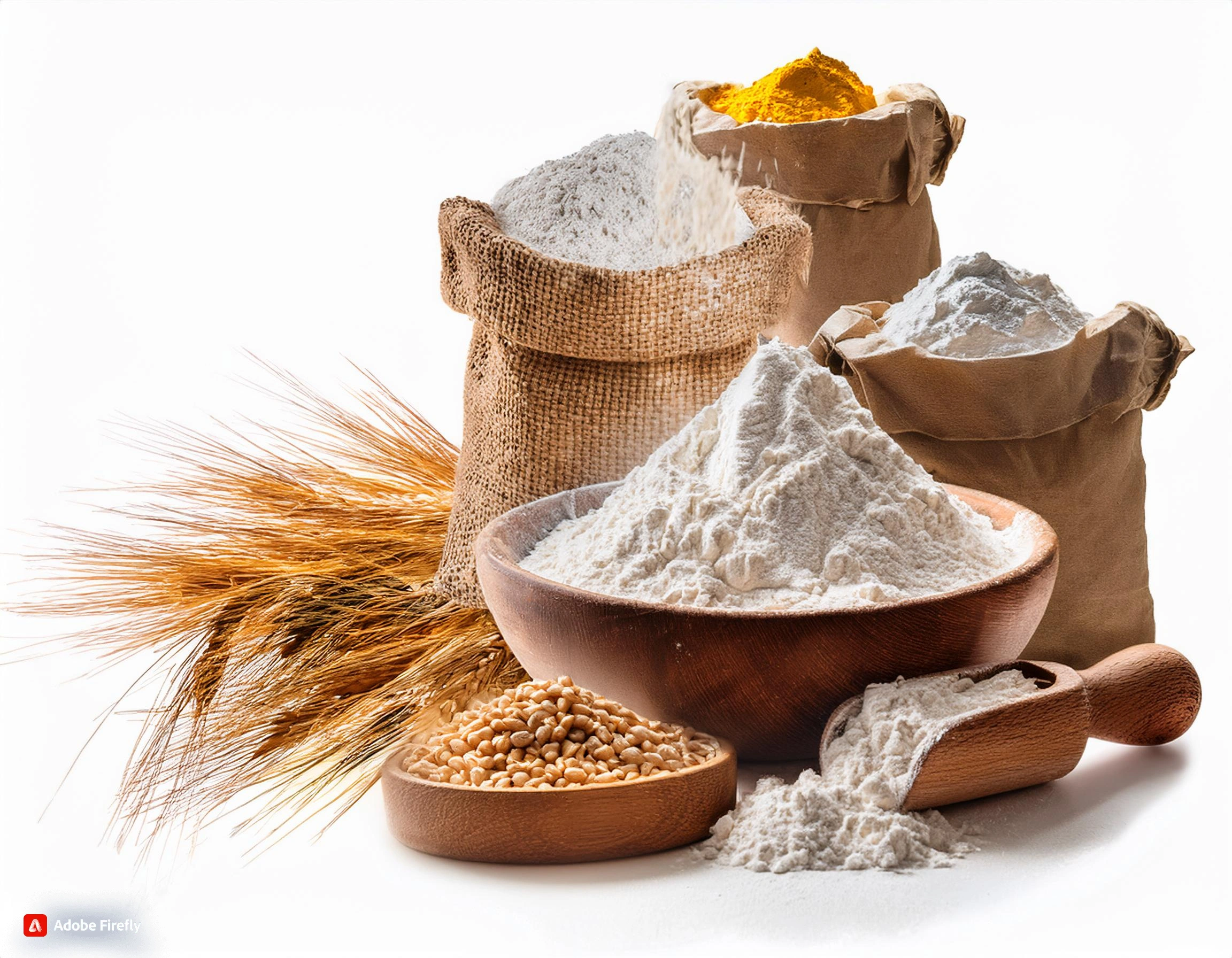 Wheat Flour-1