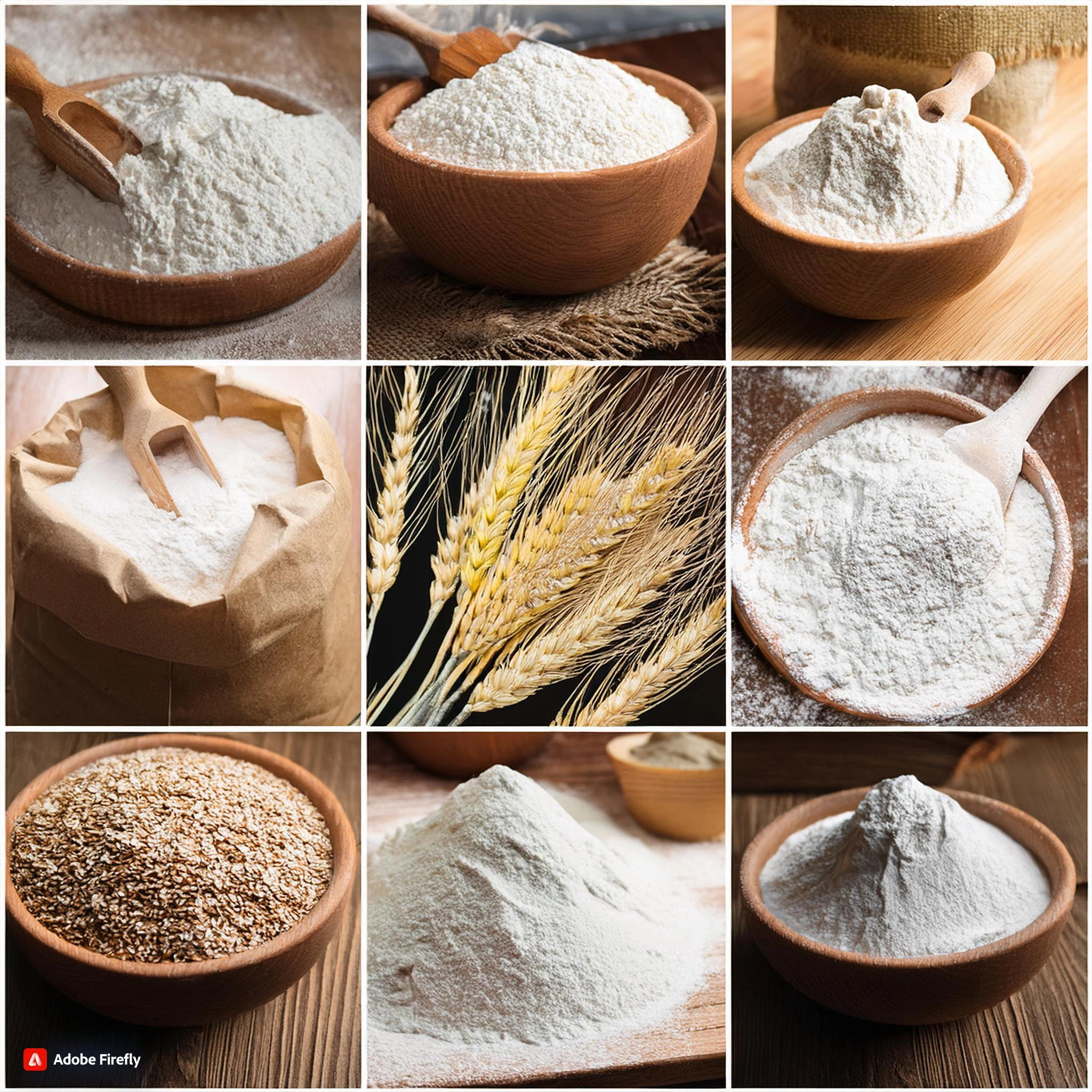 Wheat Flour-2