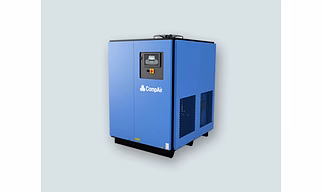Sub-Zero Refrigeration Dryers — Revolutionary Regenerative Refrigerated Dryers
