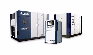 Mitigating Compressed Air Risk With Oil-Free Technologies