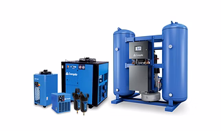 Maximising Air Purity & Operational Efficiency
