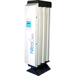 trident pneumatics nitrogen generator