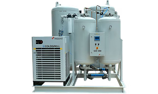 Onsite Medical Oxygen Plant