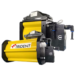 trident pneumatics condensate sensing drain valve – series ldv