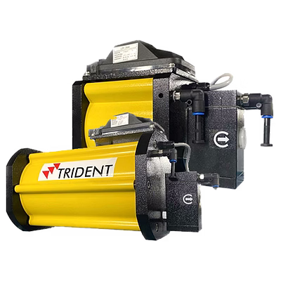 trident pneumatics condensate sensing drain valve – series ldv