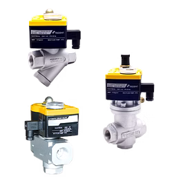 trident pneumatics drain valve timer type series – edv-x