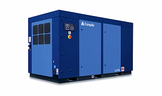 CompAir L30B-37B Compressor