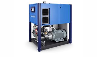 The L-Series from CompAir