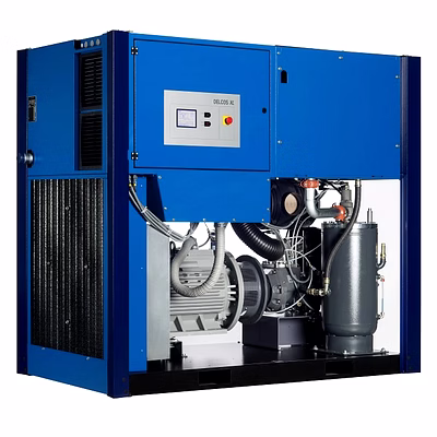 gd- compair l45-132 kw screw air compressors