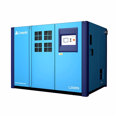 gd- compair fixed & regulated speed l160–l250