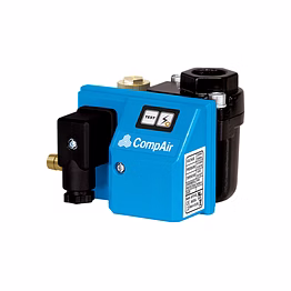 sumved a wide range of condensate management technologies