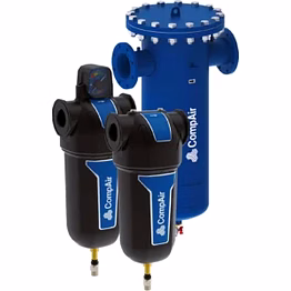 gd- compair a filter range to rely on
