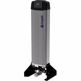 gd- compair modular desiccant dryers
