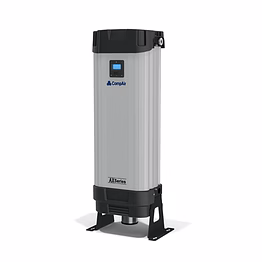 gd- compair heatless modular adsorption dryers
