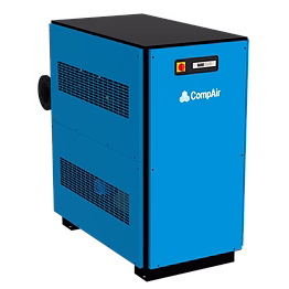 gd- compair cycling refrigeration dryers – energy saving cdf-es series