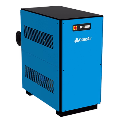 gd- compair cycling refrigeration dryers – energy saving cdf-es series