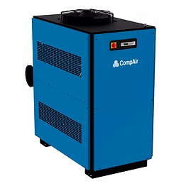 gd- compair non-cycling refrigeration dryers — energy efficient cd-series