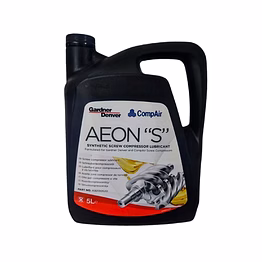 gd- compair synthetic compressor lubes (synthetics)