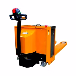 josts eje 20 / 25 / 30/ 35 / 40 /50– electric pallet truck – walk behind