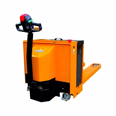 josts eje 20 / 25 / 30/ 35 / 40 /50– electric pallet truck – walk behind