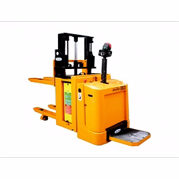 the josts erd / ejd electric double pallet truck