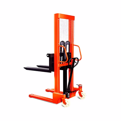 josts overview mhs1516 – manual hand stacker