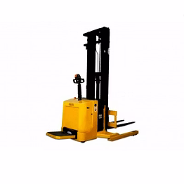 josts overview erc – electric stacker- stand-on