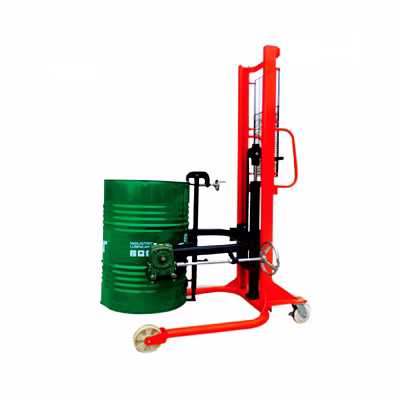 josts overview mdlct3516 – manual drum lifter cum lifter