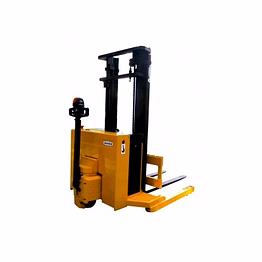 josts overview erc – ejb – electric stacker- walkie