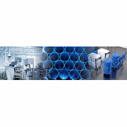 sumved airline piping (mlc / aluminum)