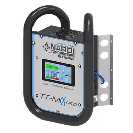 nardi tt-mix pro