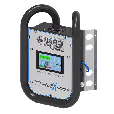 nardi tt-mix pro